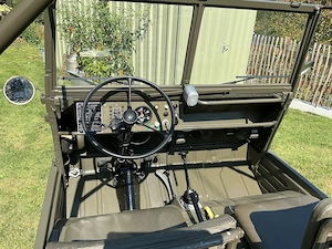 Verkaufe Puch Haflinger 700 AP  Bild 7
