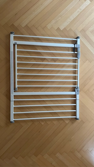 Hauck Tür- und Treppenschutzgitter Bild 2