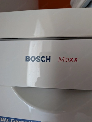 Waschmaschine Bild 2
