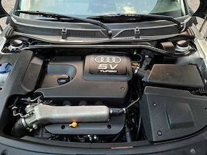 Audi Roadster 1,8 N Turbo 180 PS Bild 8