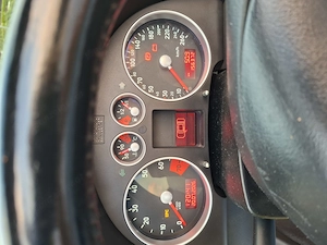 Audi Roadster 1,8 N Turbo 180 PS Bild 7