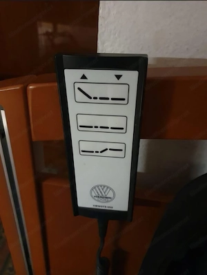 Elektrisches Pflegebett  Bild 3