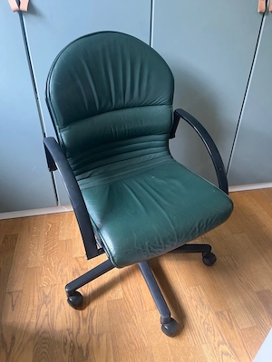 Bürostuhl 