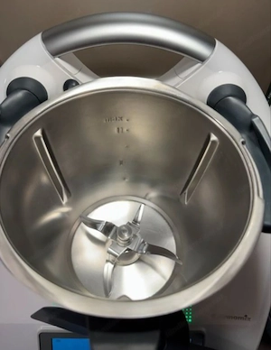 Thermomix TM6 Bild 3