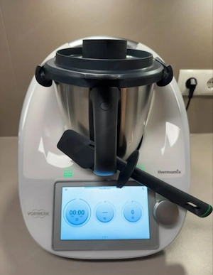 Thermomix TM6 Bild 2