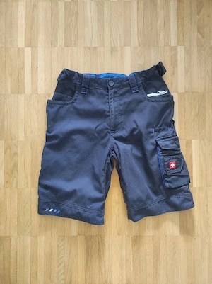 Engelbert Strauss kurze Hose 158 164
