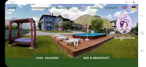 B&B Case Vacanza Zia Vivina (Lago di Como) Bild 3
