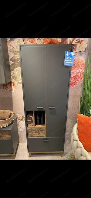 badezimmer möbel Bild 3