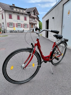 Damen Fahrrad  Bild 2