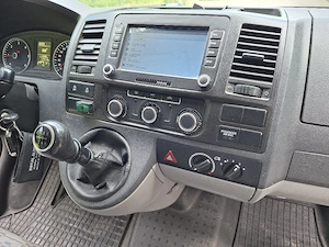 VW  T5 caravelle Allrad 140 ps Bild 3