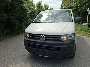 VW  T5 caravelle Allrad 140 ps Bild 4