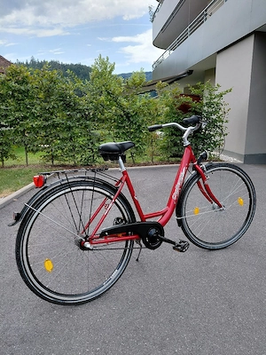 Damen Fahrrad  Bild 3