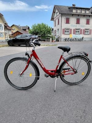 Damen Fahrrad  Bild 4