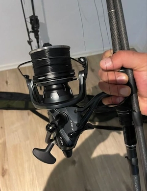 Shimano Angelrute  Bild 5