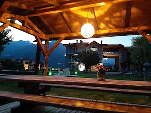 B&B Case Vacanza Zia Vivina (Lago di Como) Bild 9