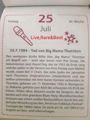 BigMamaThornton42thAZ AaronZzTop AmbrosZander Bild 2