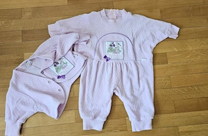 Mädchensets Baby Bild 4