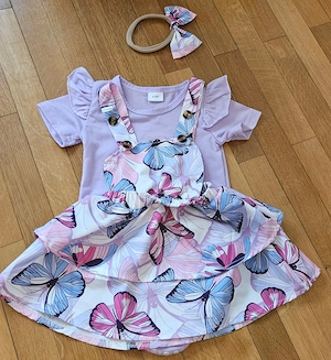 Mädchensets Baby Bild 5