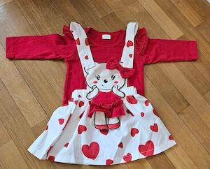 Mädchensets Baby Bild 2