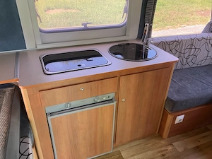 wohnwagen niewieadow Bild 4