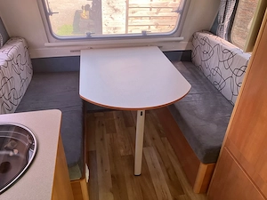 wohnwagen niewieadow Bild 5