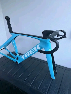 Trek Madone SLR 7 Gen. 9 Carbon Rahmenset Bild 3