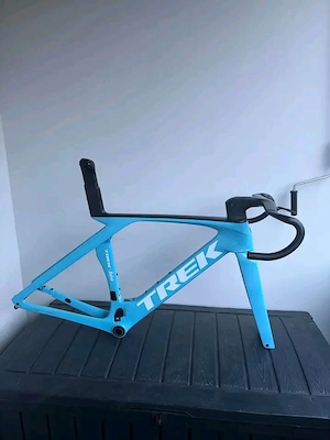 Trek Madone SLR 7 Gen. 9 Carbon Rahmenset