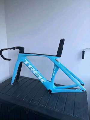 Trek Madone SLR 7 Gen. 9 Carbon Rahmenset Bild 5
