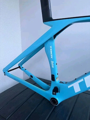 Trek Madone SLR 7 Gen. 9 Carbon Rahmenset Bild 4