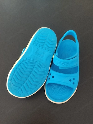 Crocs Sandalen Gr 25 26 Bild 2