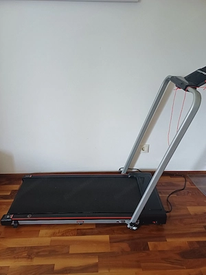 Laufband   Hometraining Bild 2