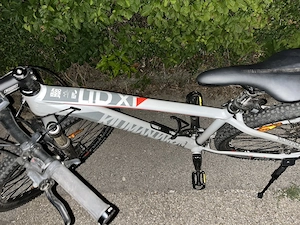 Kilimanjaro Ltd xt Bild 5