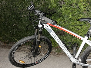 Kilimanjaro Ltd xt Bild 2