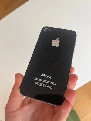 Iphone 4 16gb Bild 2