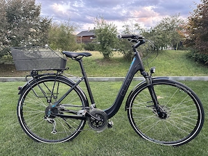 Cube Touring EXC, 28" Damenfahhrad 50 cm