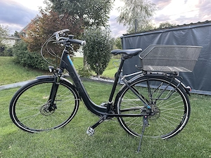 Cube Touring EXC, 28" Damenfahhrad 50 cm Bild 2