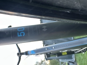 Cube Touring EXC, 28" Damenfahhrad 50 cm Bild 4