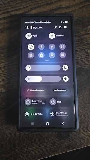 Samsung S23 Ultra quasi Neu Bild 4