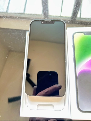 iPhone 14 100 % Akkuleistung Bild 2