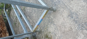 Verzinkte Barellen Bild 3