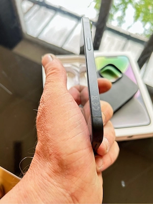 iPhone 14 100 % Akkuleistung Bild 6