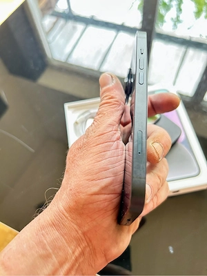 iPhone 14 100 % Akkuleistung Bild 9