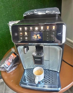 kaffeevollautomat Philips Series Neu  Bild 3
