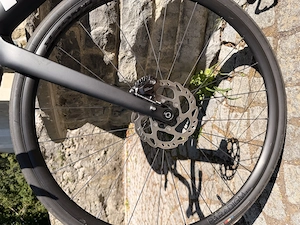 Trek Domane Gravel Bike 56cm Bild 4
