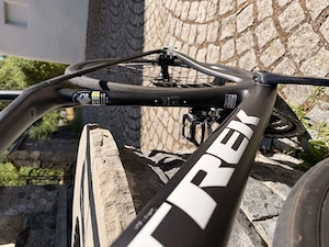 Trek Domane Gravel Bike 56cm Bild 2