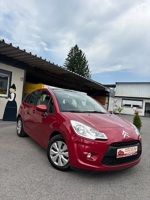 Citroen C3 Wenig Kilometer  Bild 3