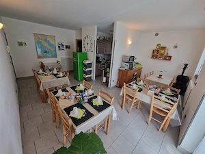 B&B Case Vacanza ZiaVivina(LAGO DI COMO)Sorico CO Bild 5