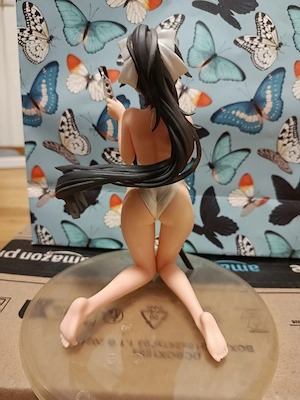 Anime figur  Bild 2