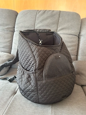 Hunderucksack Bild 2