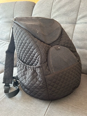 Hunderucksack Bild 3
